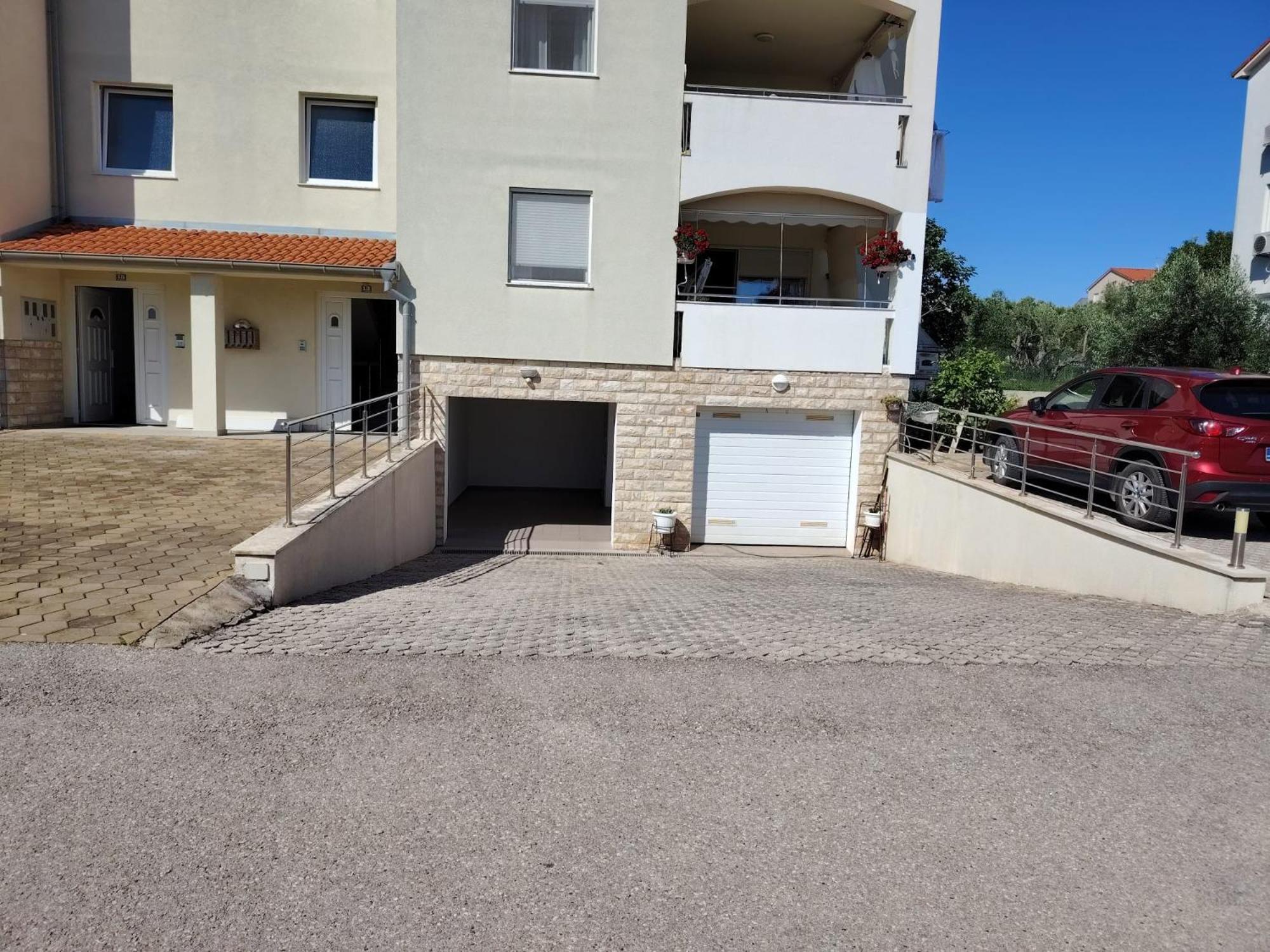 Luxury Beach Apartment Weißenburg Exterior foto
